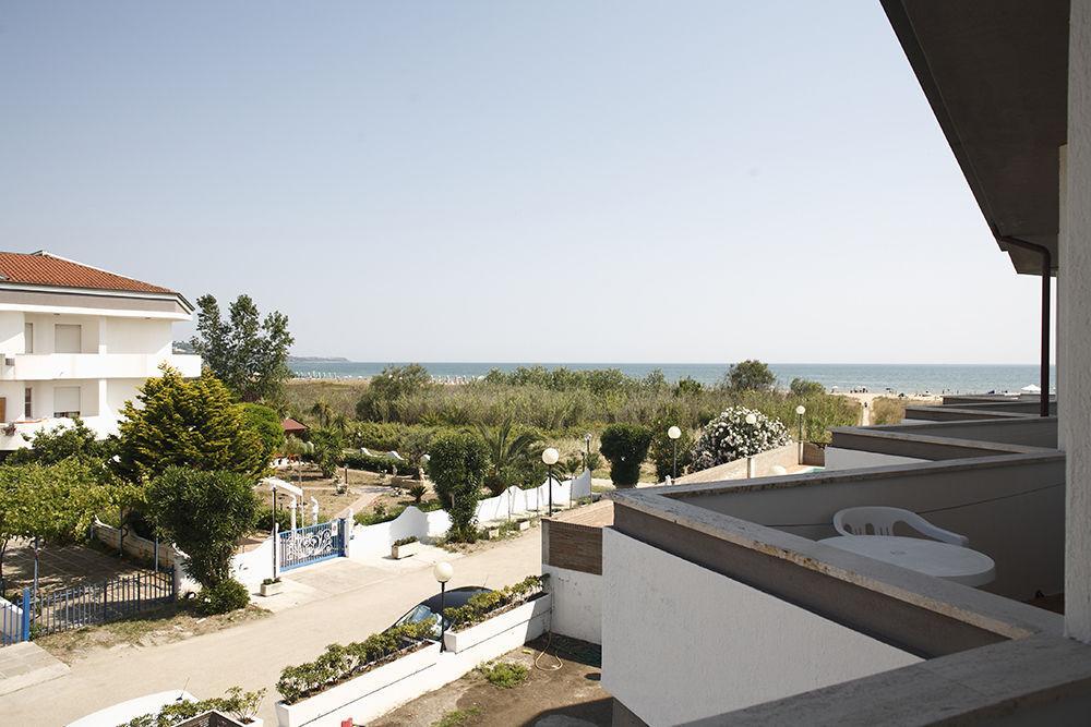 Sabrina Hotel