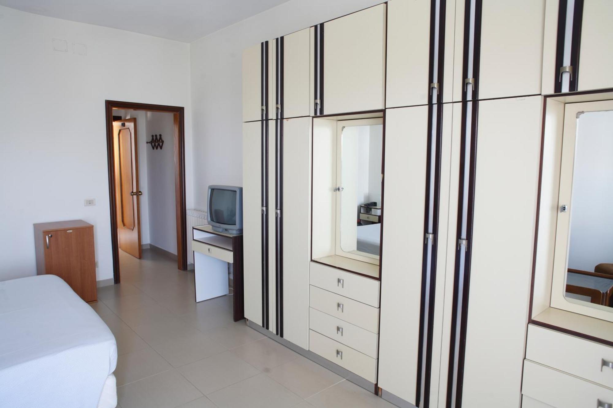 Sabrina Hotel Vasto