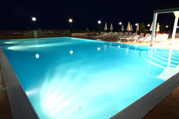 Hotel Sabrina Vasto
