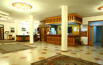 Sabrina Hotel Vasto