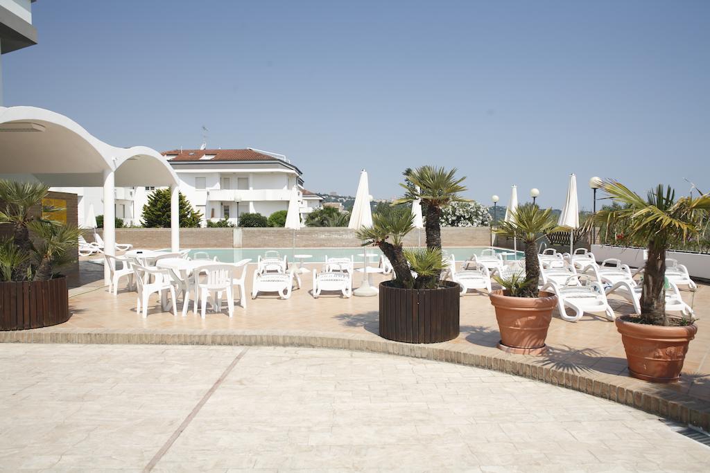 Hotel Sabrina 3*