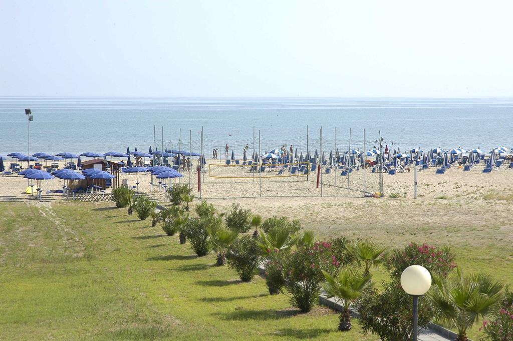 Hotel Sabrina Vasto