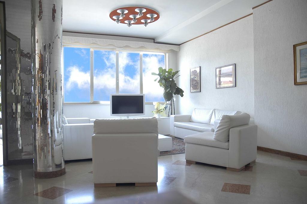 Sabrina Hotel Vasto