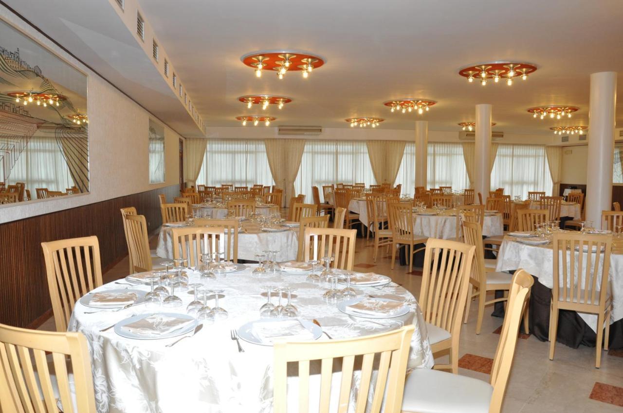 Hotel Sabrina Vasto