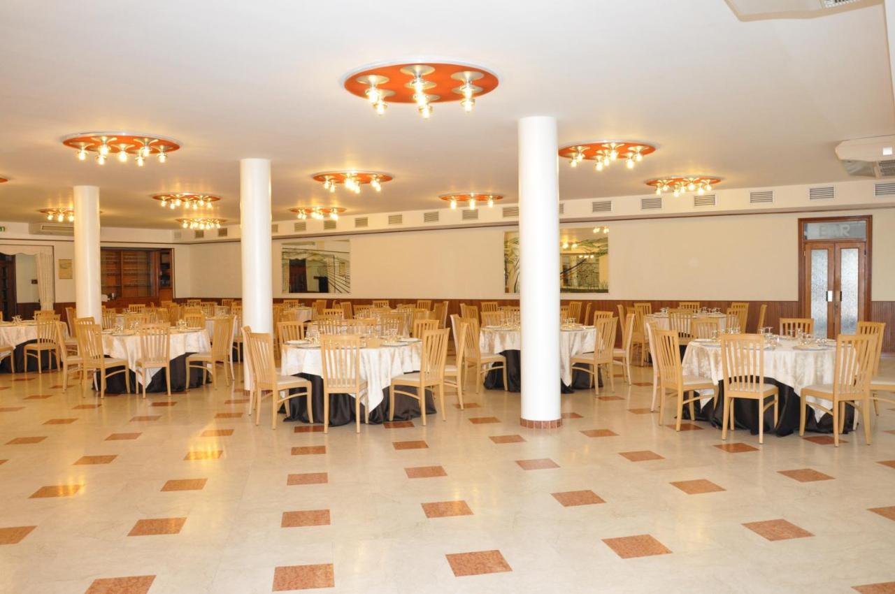 Hotel Sabrina Vasto