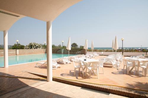 Sabrina Hotel Vasto